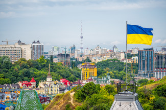 Kiev, Ukraine