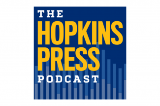 The Hopkins Press Podcast