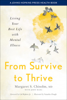 From Survive to Thrive