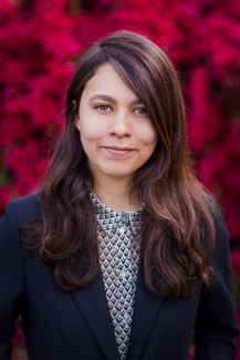 Elvia Arroyo Ramirez