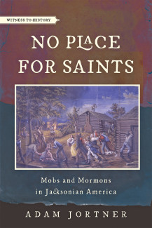 No Place for Saints