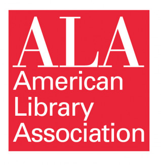 American Library Association logo