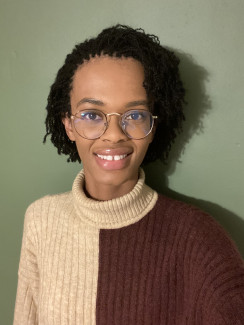 Adriahna Conway