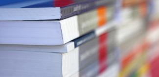 Stack of Academic Journals
