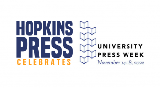 Hopkins Press Celebrates University Press Week 