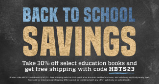 Back to School Savings
