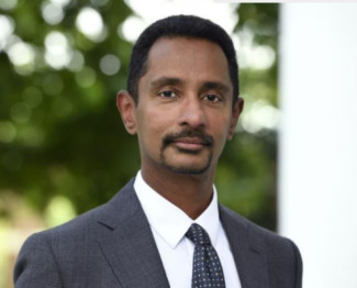 Ray Jayawardhana