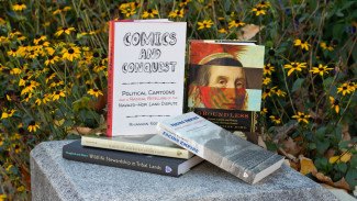 Books on Indigenous Peoples by Hopkins Press