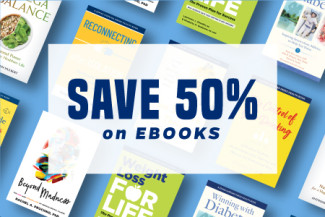 Save 50% on Ebooks