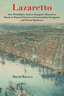 Barnes Cover