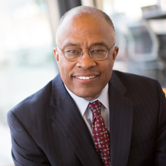 Picture of Kurt L. Schmoke