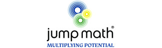 jump math logo