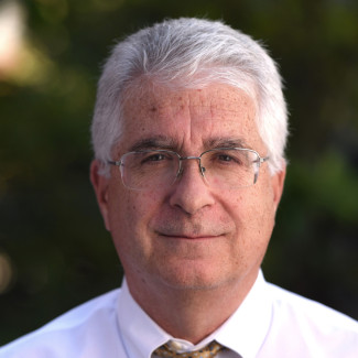 Photo of Erik Smist