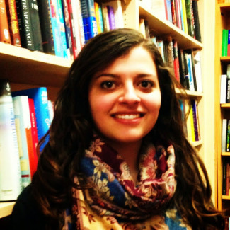 Anne-Marie Bono