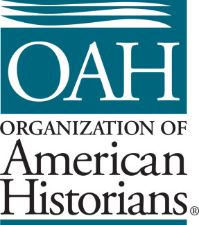 OAH- Organization of American Historians