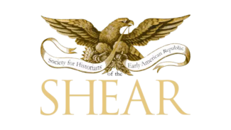 The Society for Historians of the Early American Republic (SHEAR) 