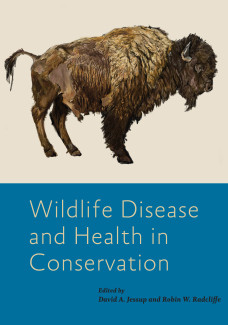 Wildlife Disease and Health in Conservation