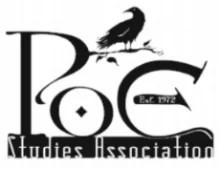Poe Studies Association logo