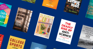 Bestselling books from Hopkins Press