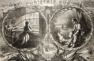 Thomas_Nast_illustration_of_a_couple_separated_by_war%2C_January_1863.jpg