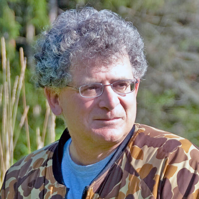 Guy Baldassarre Hopkins Press