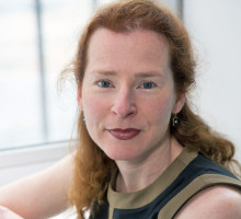 Simone Murray