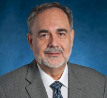 Carlos Castillo-Salgado,MD, JD, MPH, DrPH