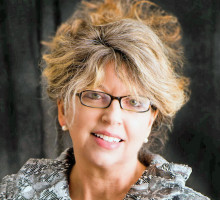 Kimberly S. Alexander