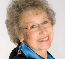 Ann Kaiser Stearns