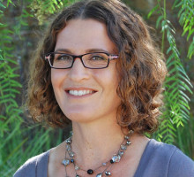 Renée Raphael