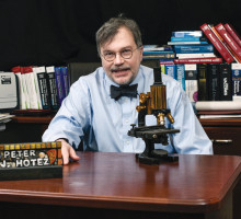 Peter J. Hotez, MD, PhD