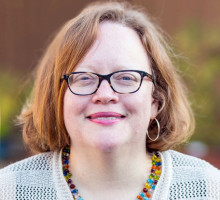 Rebecca K. Shrum