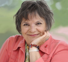 Carolyn Thomas