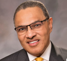 Freeman A. Hrabowski III