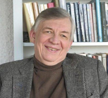 Ric Cottom