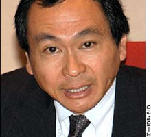 Francis Fukuyama