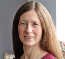 Louise Miskell