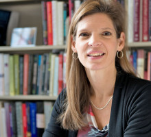 Shelley McKellar
