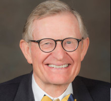 E. Gordon Gee