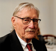 Lloyd A. Jacobs