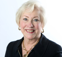 Nancy Zimpher