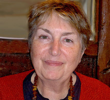 Susan Turner
