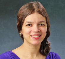 Nicole Mansfield Wright