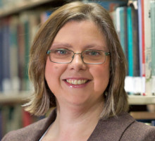 Inger Mewburn