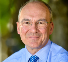 Tom Hockaday