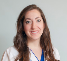 Bethany-Rose Daubman, MD