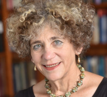 Johanna Drucker