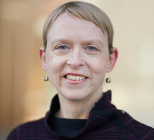 Adele Houghton