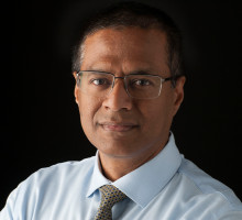 Mahbub Rashid