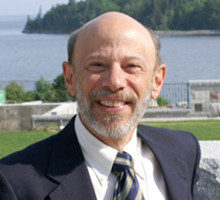 Bruce E. Wampold
